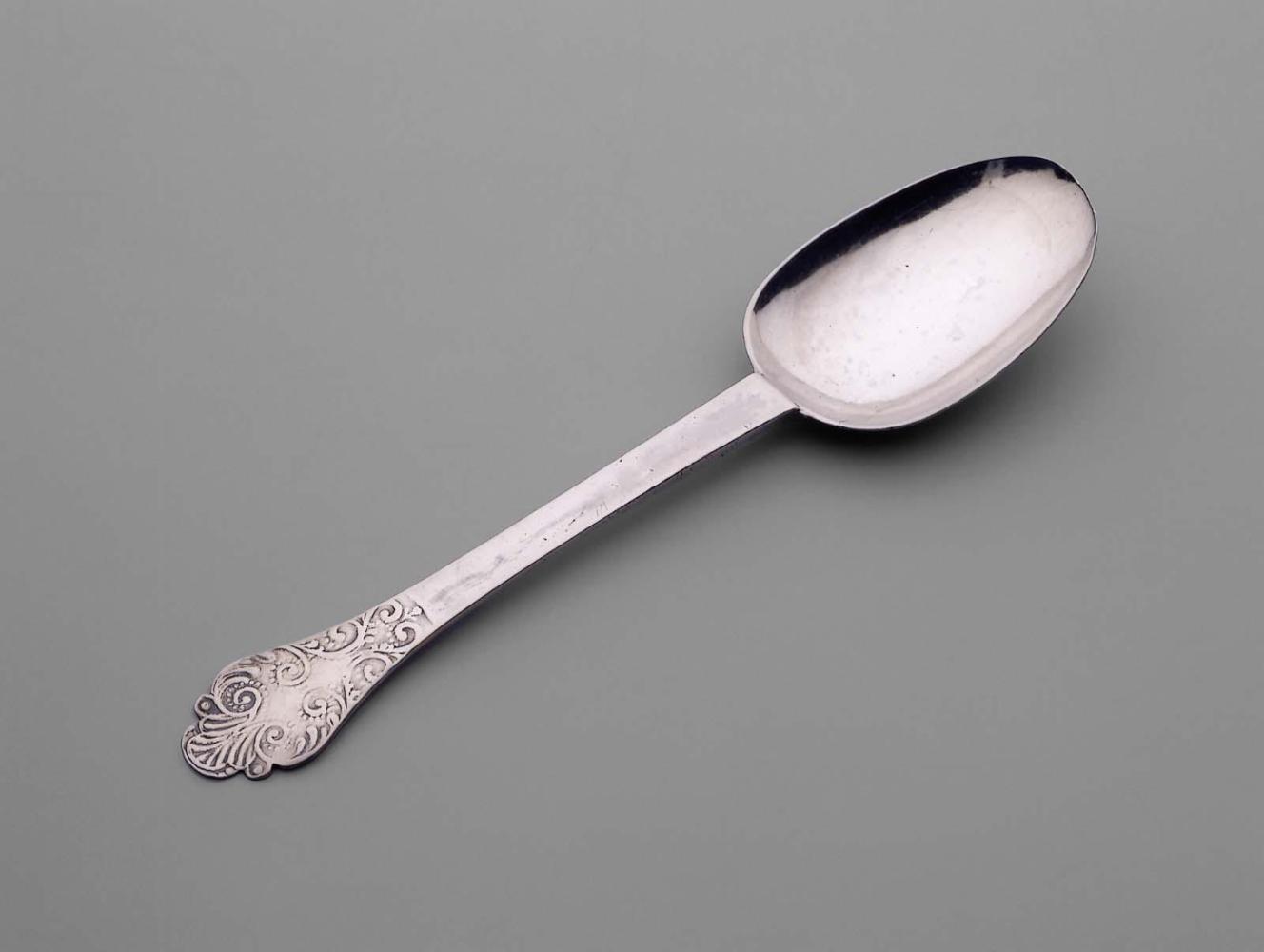 Tablespoon (one of three)