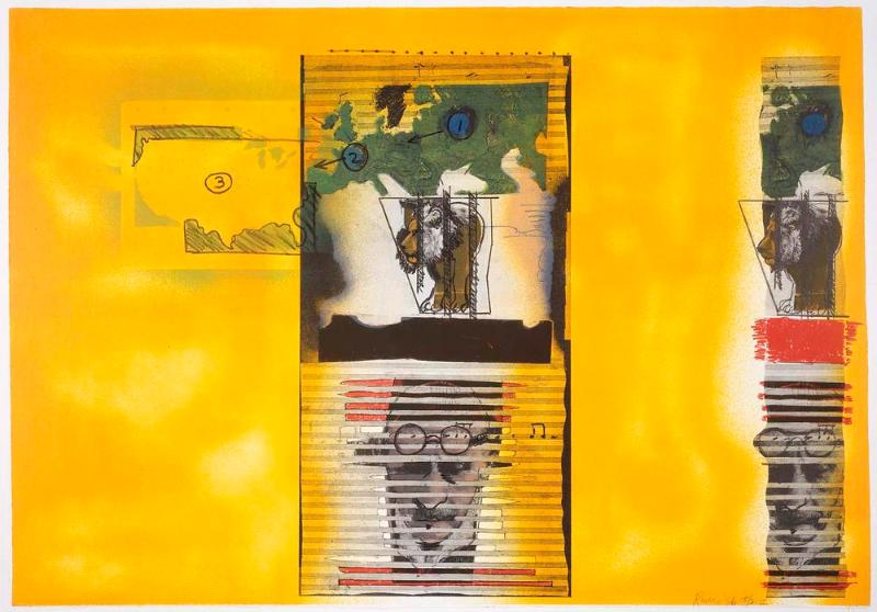 Stravinsky II