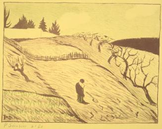 Breton Landscape