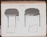 Volume 2, Card tables
