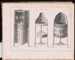 Volume 2, Corner Basin Stands