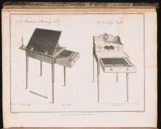 Volume 2, Writing Tables