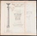 Volume 1, Corinthian Order