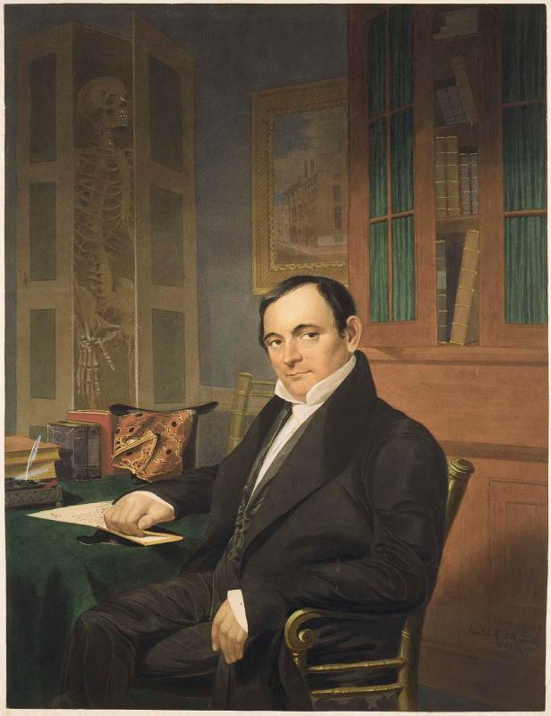 A Philadelphia Physician
