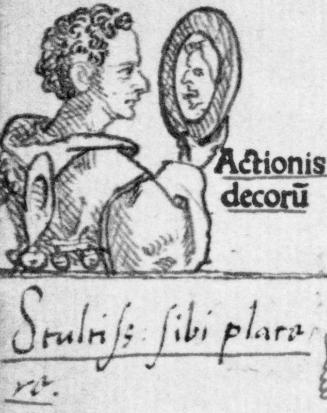 Erasmus, Stultitiae laus
