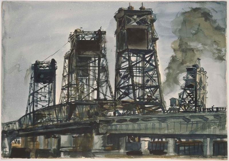 Steel Structures