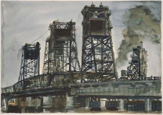 Steel Structures