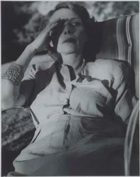 Woman in Reno