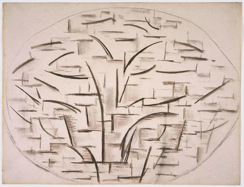 Apple Tree