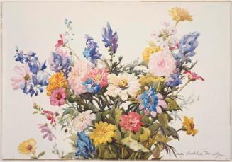 Flower Study