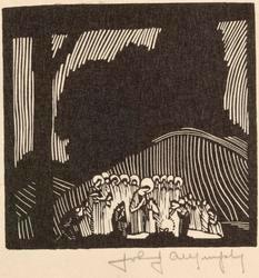 Nativity No. 3