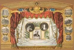 Show Curtain