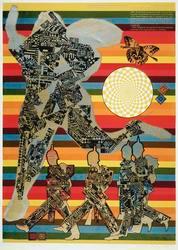 As Is When: Wittgenstein the Soldier