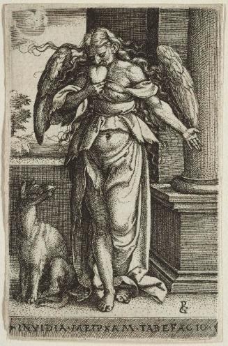 "Envy" (Seven Capital Sins)