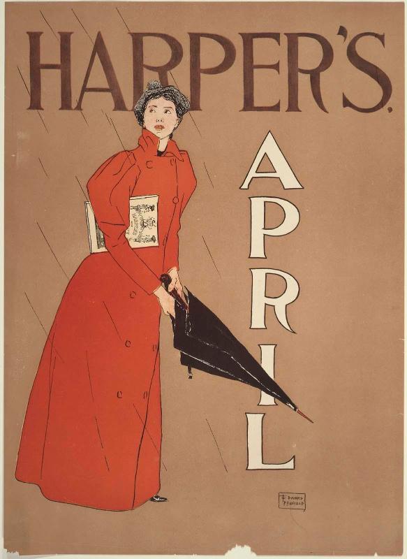 Harper's, April 1894