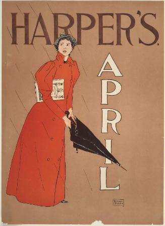 Harper's, April 1894