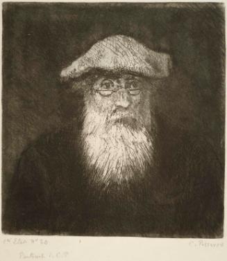 Portrait of the Artist
