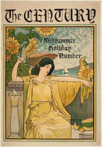 The Century Midsummer Holiday Number