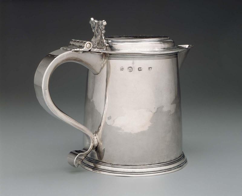 Tankard