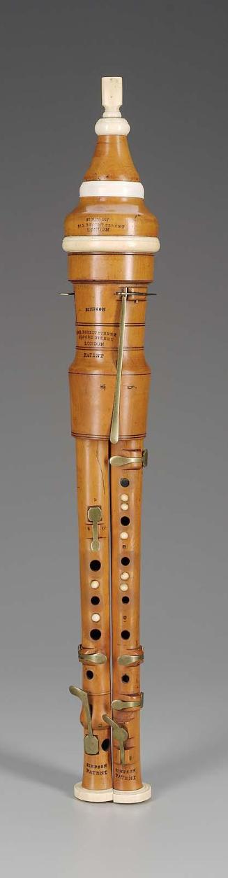 Restricted: For reference only