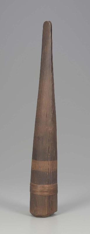 Reed pipe