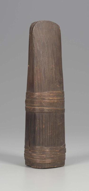 Reed pipe