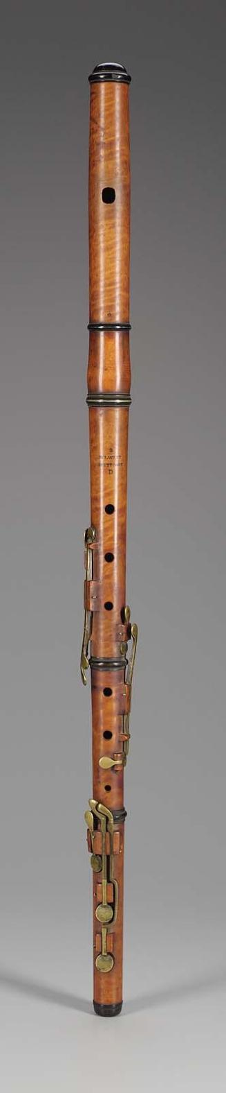 Flute