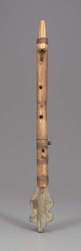 Duct flute (paqaplena)