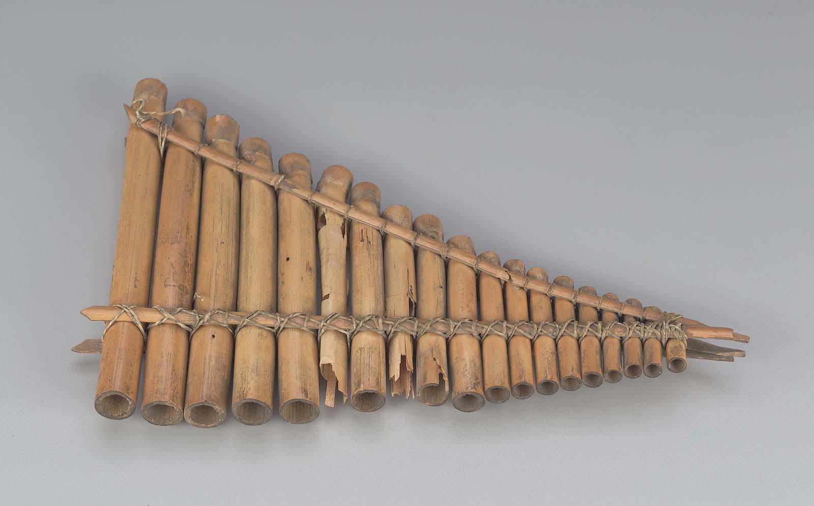 Panpipes