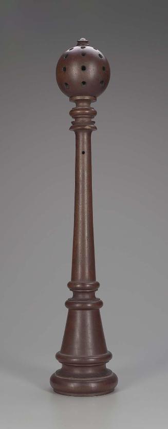 Eunuch flute (after 17th century type)