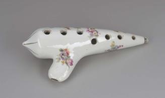 Soprano ocarina