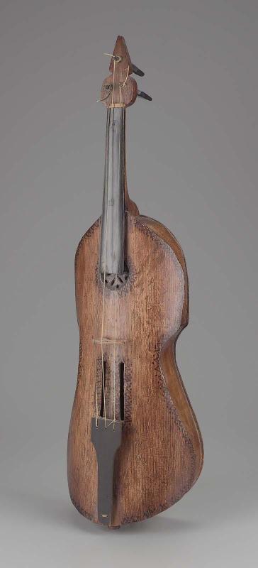 Fiddle (husla)