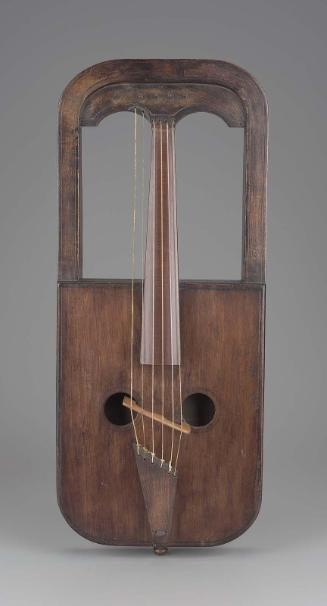 Fiddle (crwth)