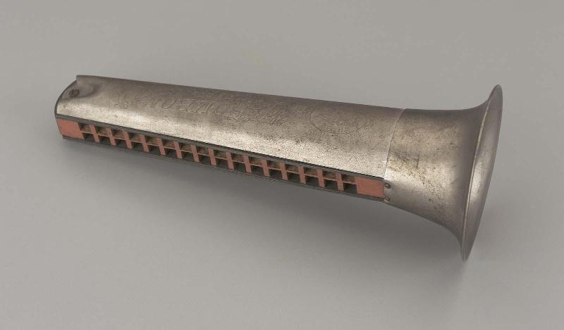 Harmonica