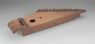 Psaltery (kantele)