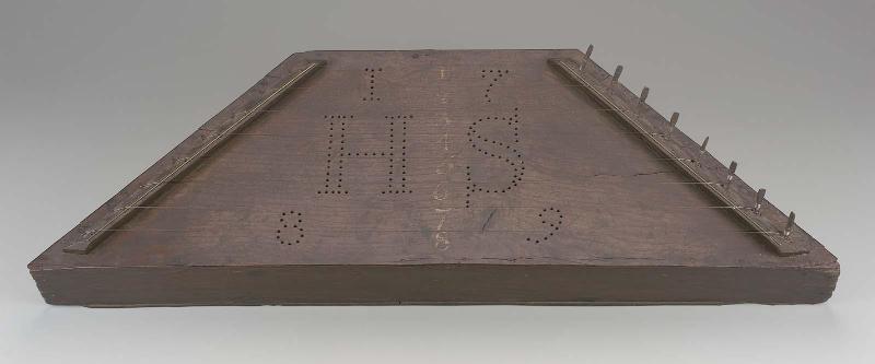 Psaltery