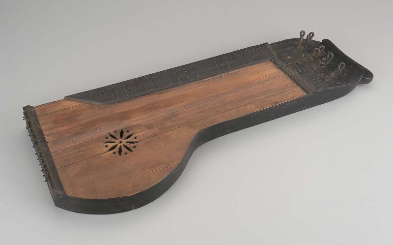 Zither
