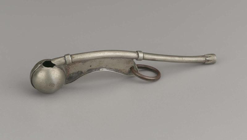 Boatswain's whistle