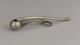 Boatswain's whistle