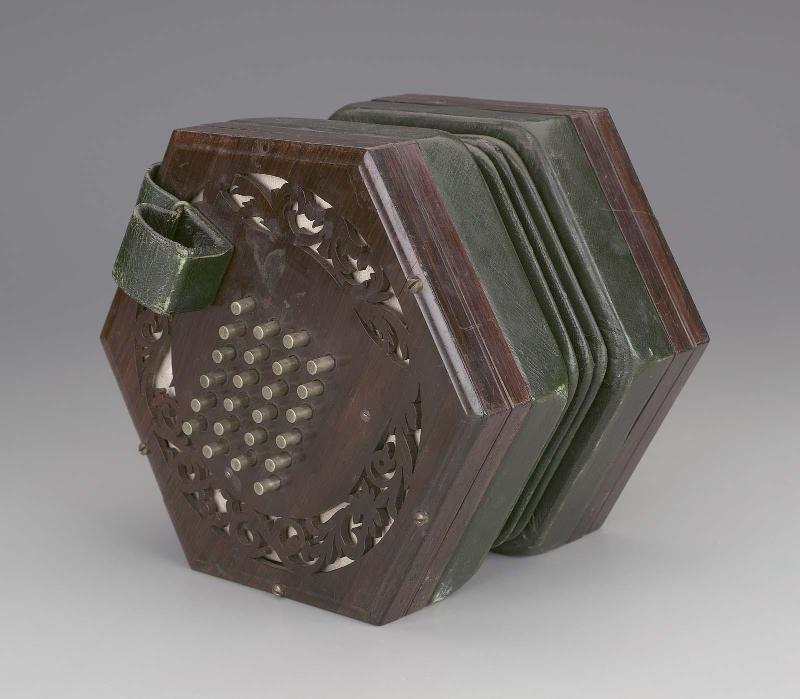 Concertina