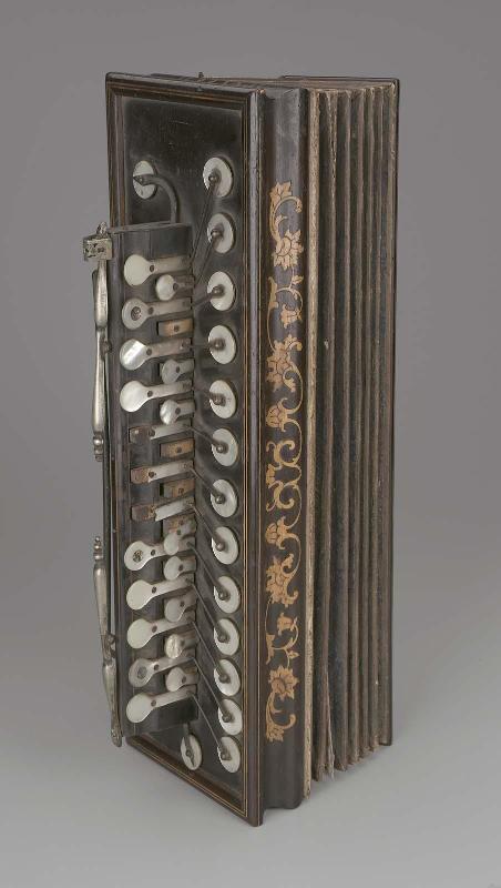 Accordion