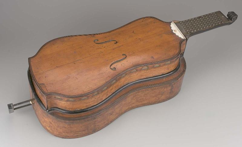 Mélophone