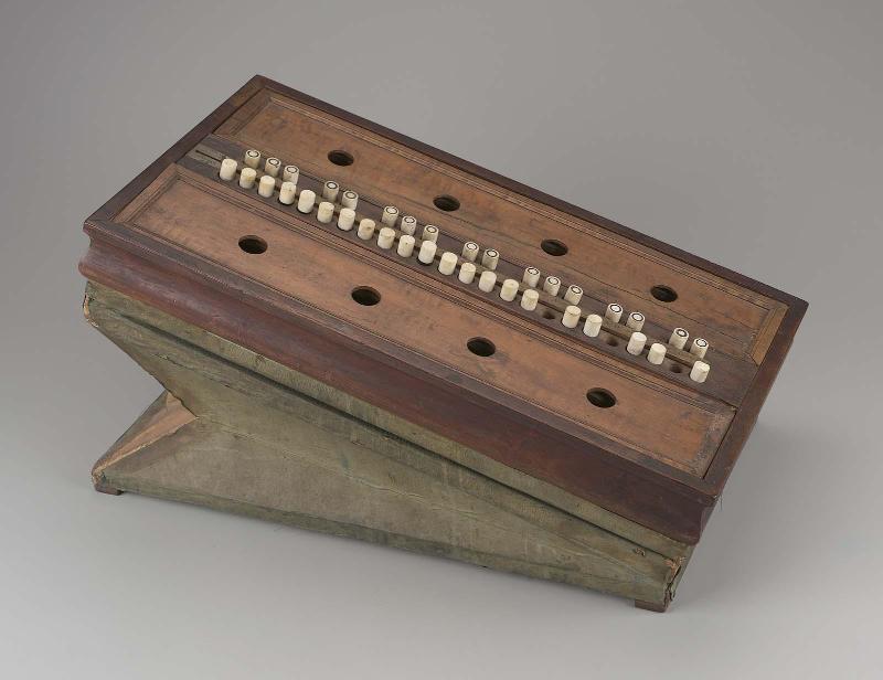 Melodeon (lap organ)