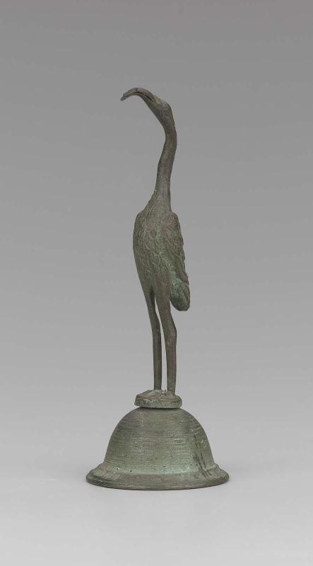 Bell (after 1st-century B.C. Pompeiian type)