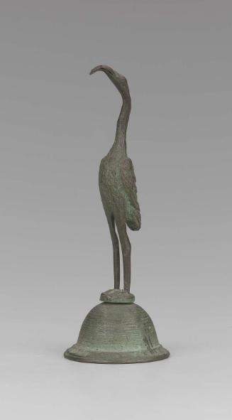 Bell (after 1st-century B.C. Pompeiian type)