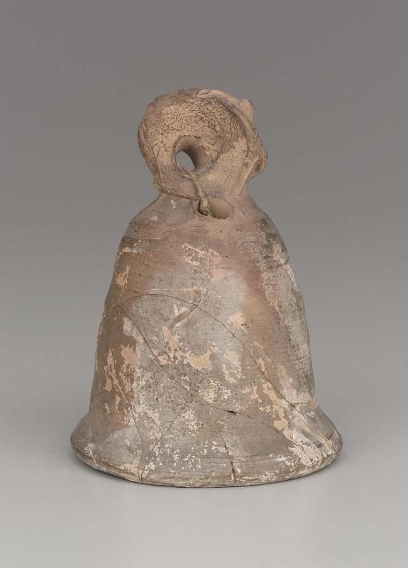 Pedlar's bell