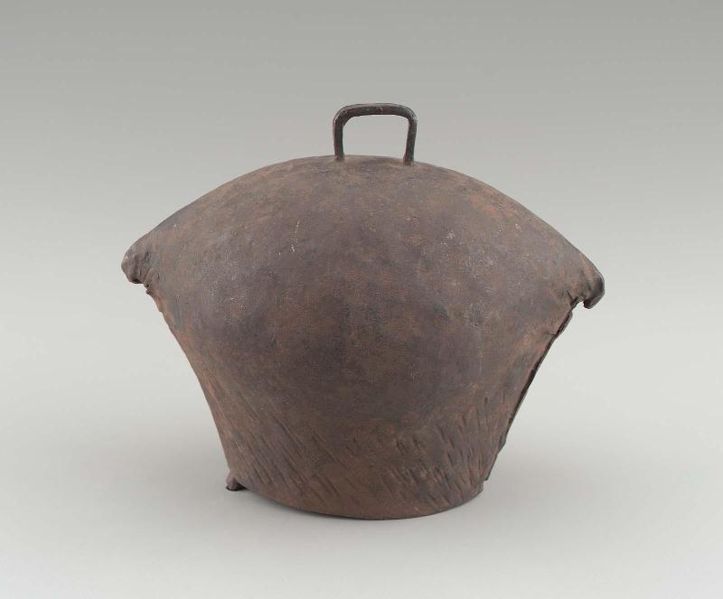 Mule bell