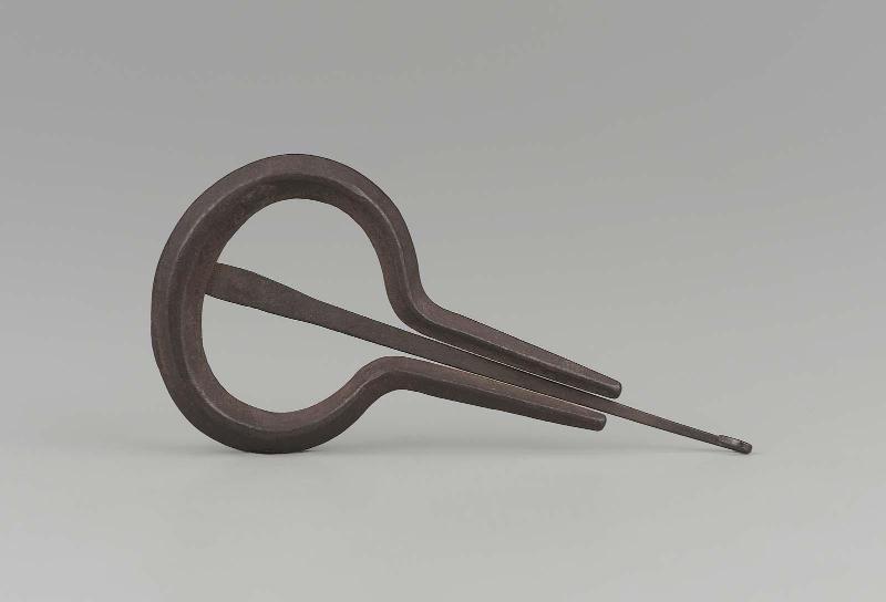 Jew's harp