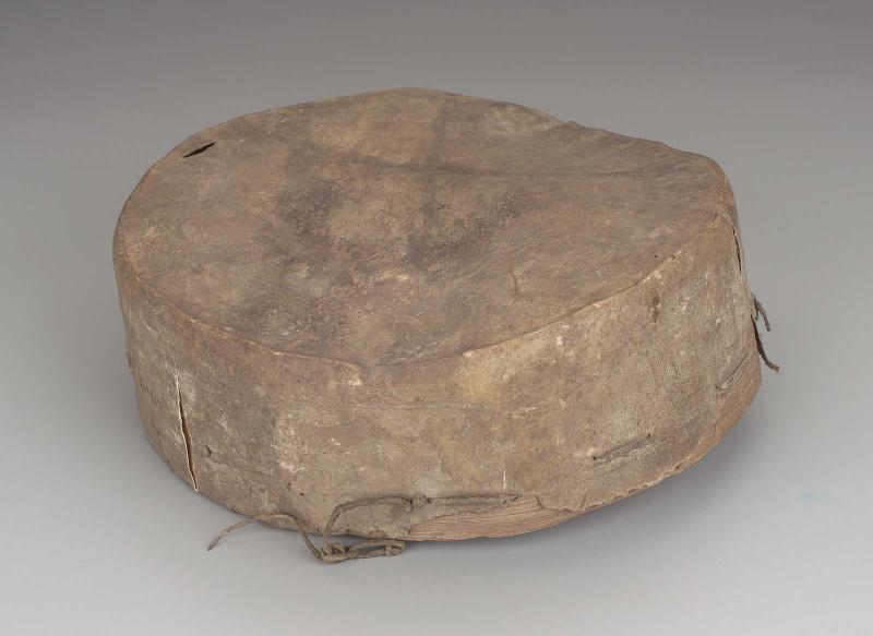Frame drum (wewetowah)