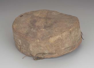 Frame drum (wewetowah)
